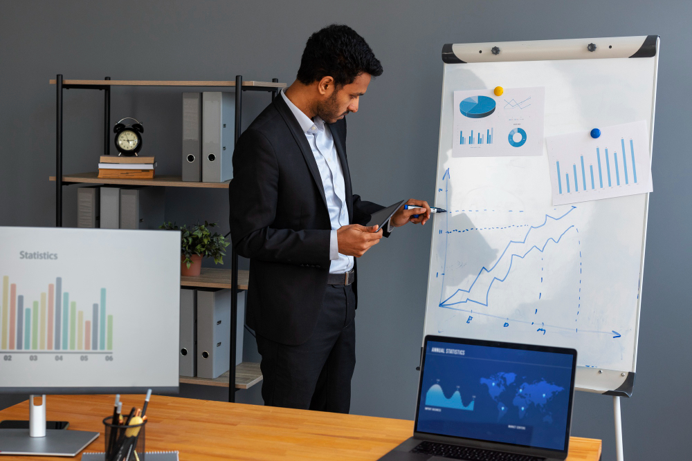 6 Benefits of Outsourcing Financial modeling to a Specialised Service Provider