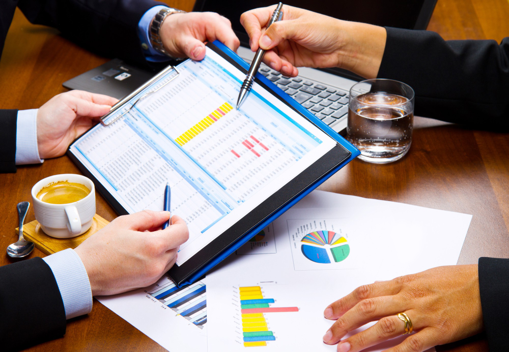 Investment Appraisal