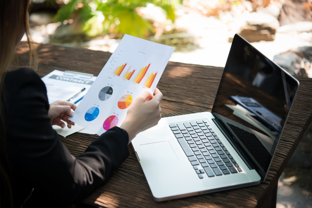 Portfolio Reporting