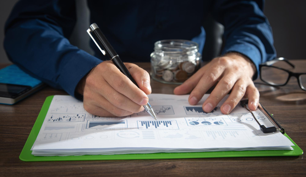 Business Valuation